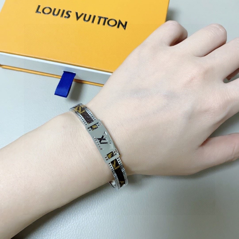 LV Bracelets